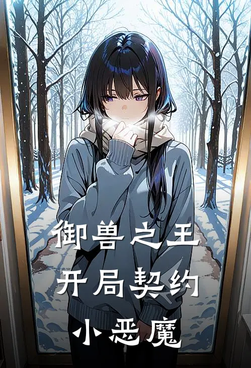 御兽之王：开局契约小恶魔