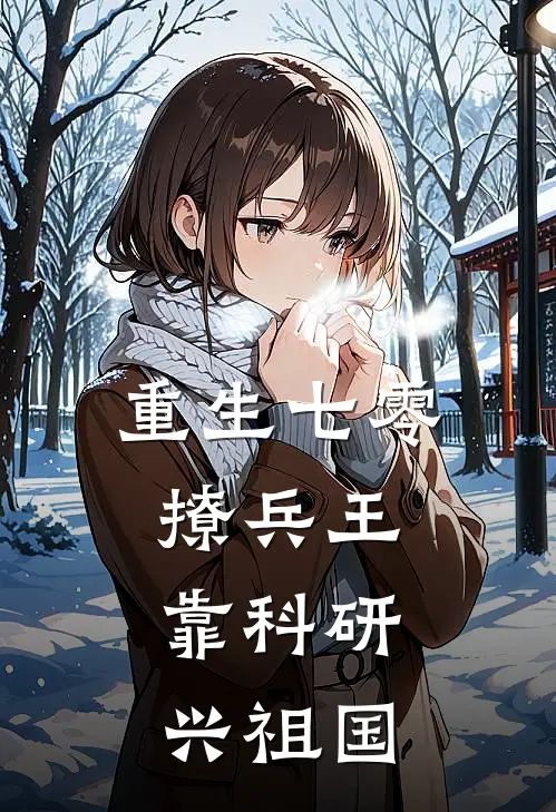 重生七零撩兵王，靠科研兴祖国