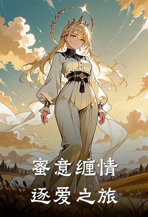 蜜意缠情：逐爱之旅林昱陈嘉仪全文免费阅读_完结热门小说蜜意缠情：逐爱之旅(林昱陈嘉仪)