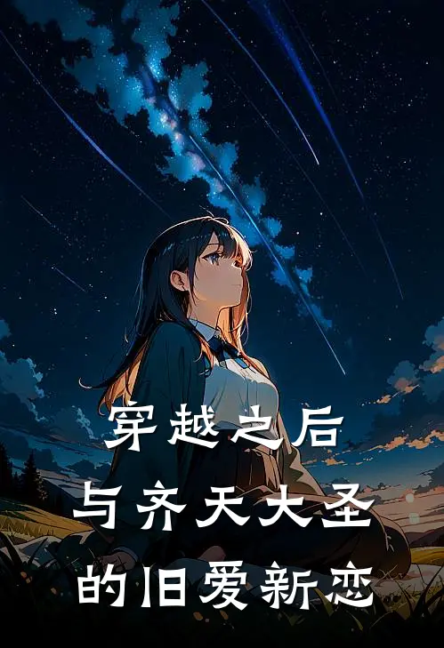 穿越之后，与齐天大圣的旧爱新恋灵兮孙悟空已完结小说推荐_完整版小说穿越之后，与齐天大圣的旧爱新恋(灵兮孙悟空)