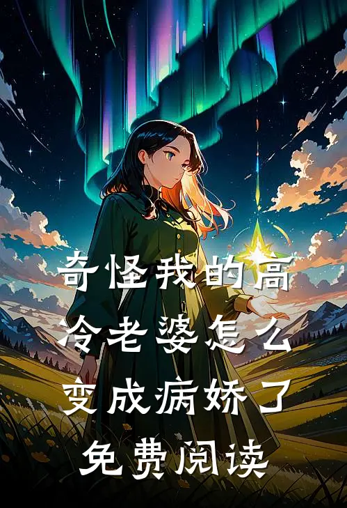 奇怪我的高冷老婆怎么变成病娇了免费阅读