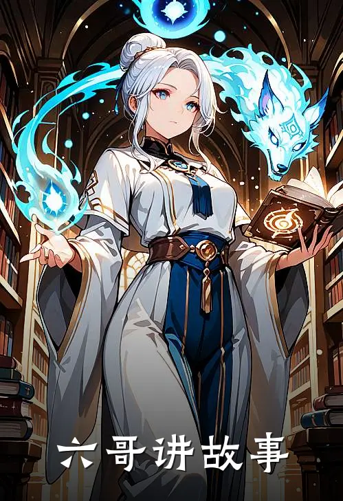 六哥讲故事