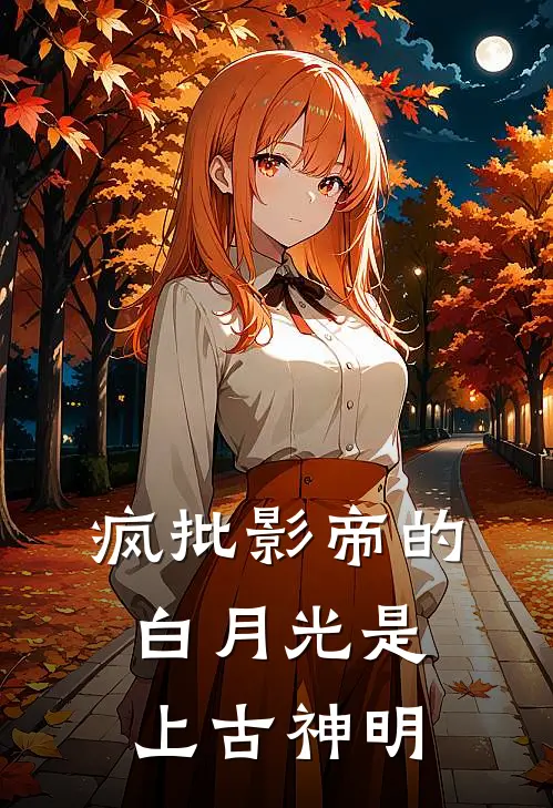 疯批影帝的白月光是上古神明昭羲玄渊最新更新小说_在线阅读免费小说疯批影帝的白月光是上古神明昭羲玄渊