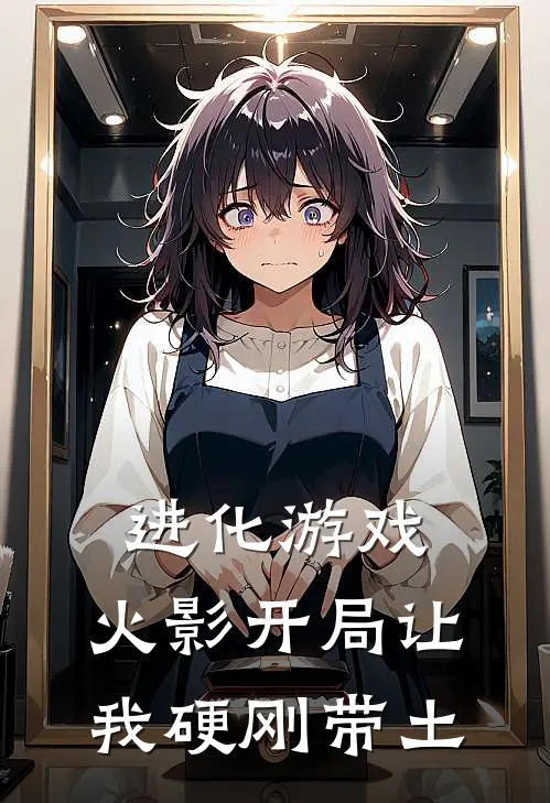 进化游戏：火影开局让我硬刚带土(白枫琳姐)完整版免费全文阅读_最热门小说进化游戏：火影开局让我硬刚带土白枫琳姐