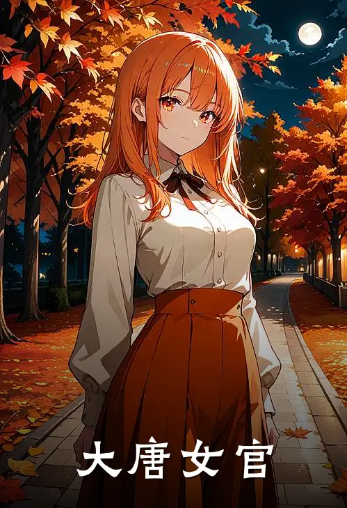 大唐女官虞兮仁杰最新小说推荐_热门小说排行榜大唐女官(虞兮仁杰)