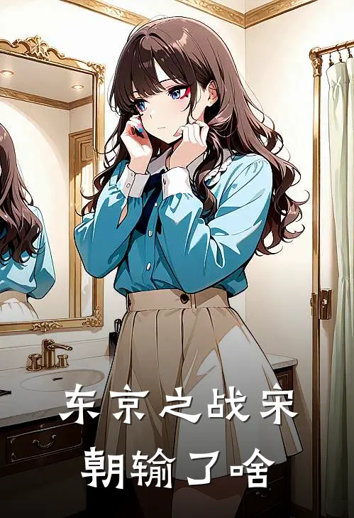 东京之战宋朝输了啥