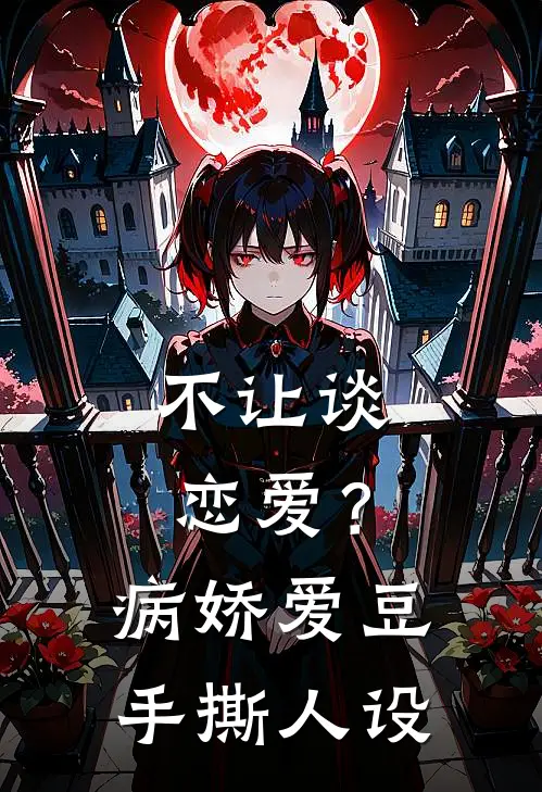 不让谈恋爱？病娇爱豆手撕人设秋馨闻斯免费小说完整版_最新好看小说不让谈恋爱？病娇爱豆手撕人设秋馨闻斯