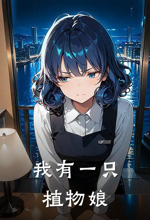 我有一只植物娘