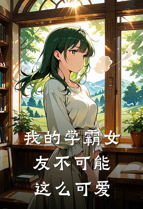 陈默林小满《我的学霸女友不可能这么可爱》_(陈默林小满)热门小说