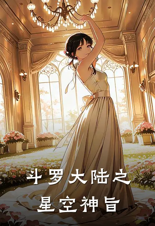 斗罗大陆之星空神旨