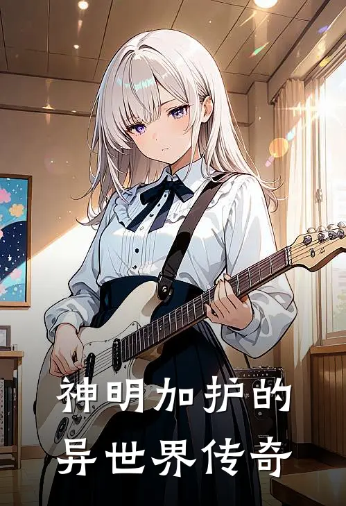 神明加护的异世界传奇(林羽苏瑶)热门小说大全_推荐完本小说神明加护的异世界传奇林羽苏瑶