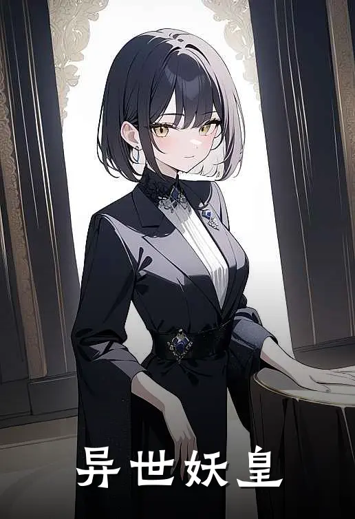 异世妖皇