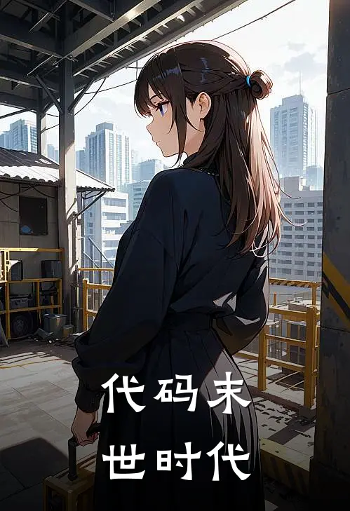 代码末世时代林宵张姐完本完结小说_完本完结小说代码末世时代(林宵张姐)