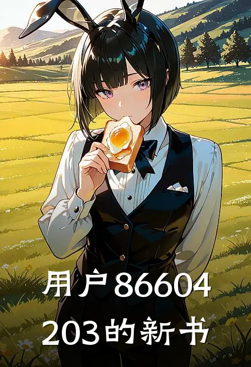 用户86604203的新书