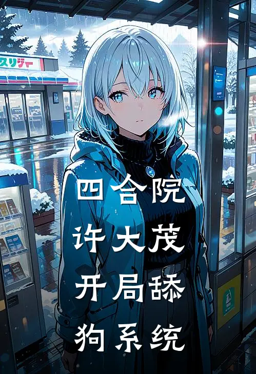 四合院：许大茂，开局舔狗系统