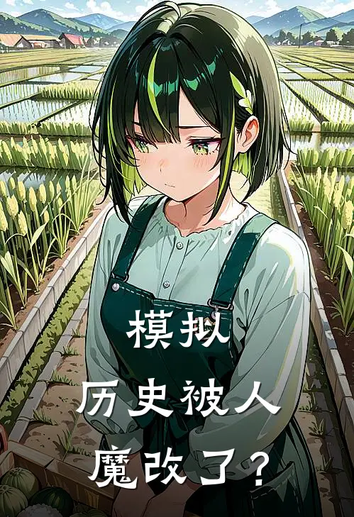 模拟，历史被人魔改了？(武东白莲)完结小说推荐_免费小说模拟，历史被人魔改了？(武东白莲)