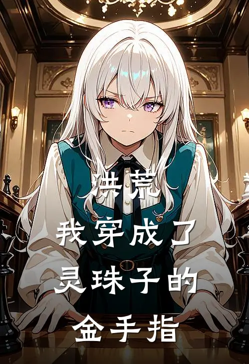 《洪荒：我穿成了灵珠子的金手指》苏莫长安全集免费在线阅读_(苏莫长安)全章节免费在线阅读