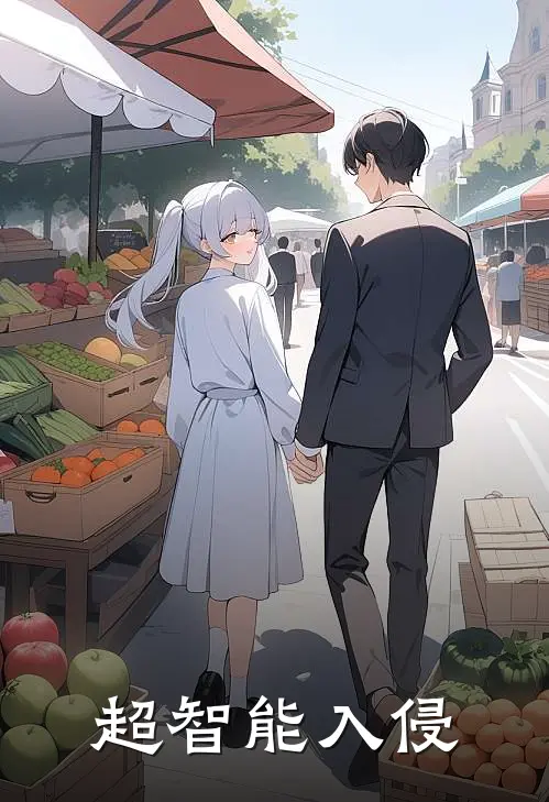 超智能入侵