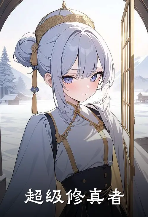 超级修真者