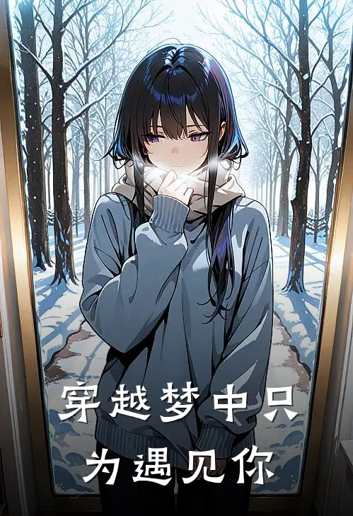 穿越梦中只为遇见你