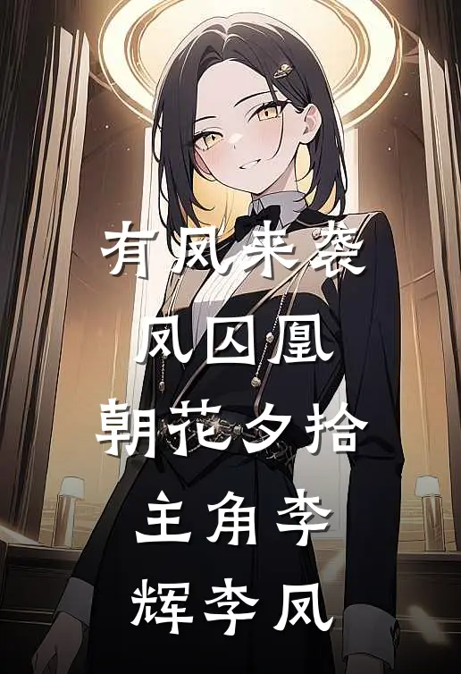 有凤来袭,凤囚凰,朝花夕拾 主角李辉李凤