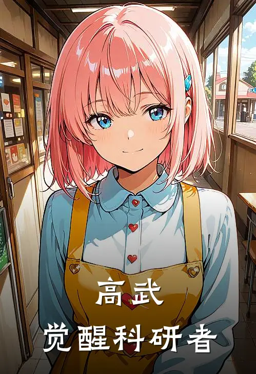 高武：觉醒科研者