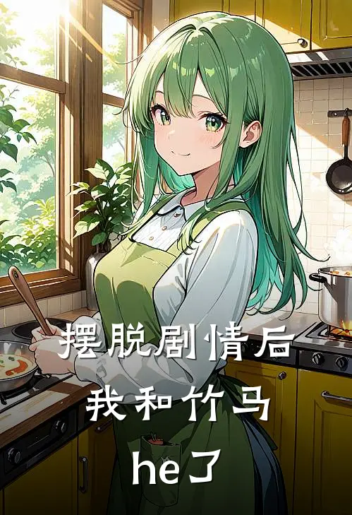 摆脱剧情后，我和竹马he了