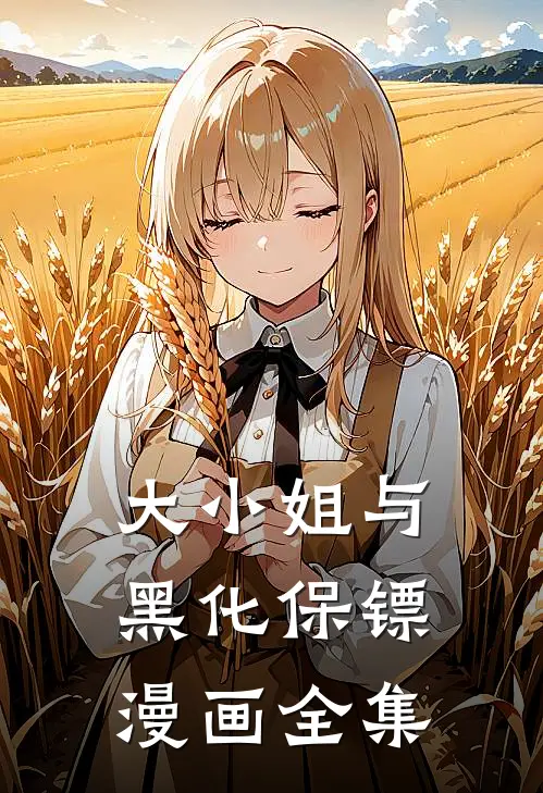 大小姐与黑化保镖漫画全集