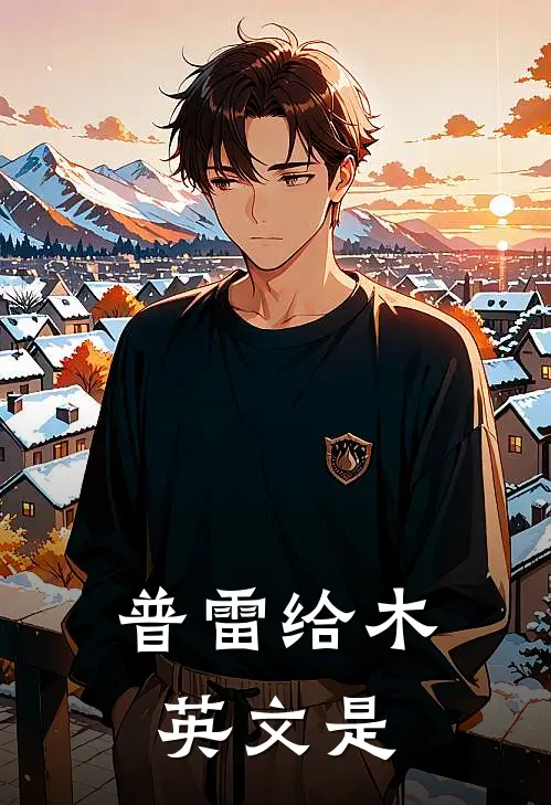 普雷给木英文是