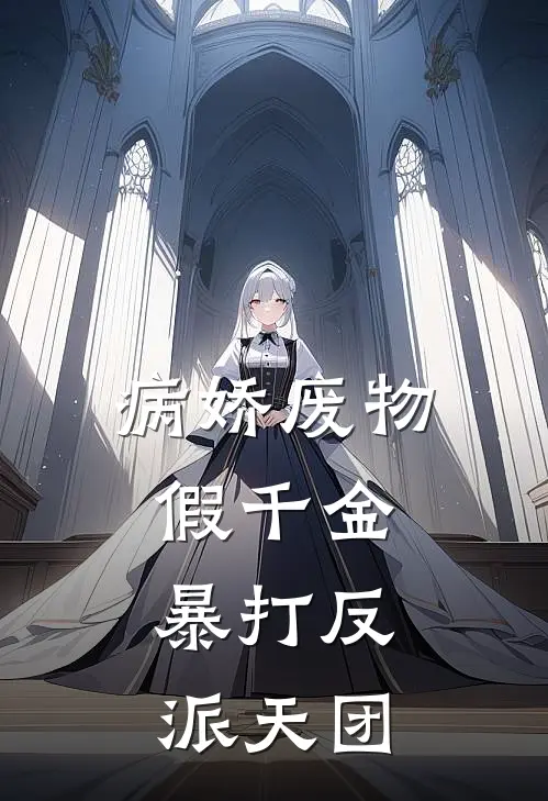 病娇废物假千金：暴打反派天团(沈昭昭林玉儿)最新章节在线阅读_(病娇废物假千金：暴打反派天团)完整版免费在线阅读