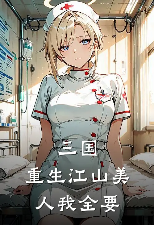 三国：重生江山美人我全要