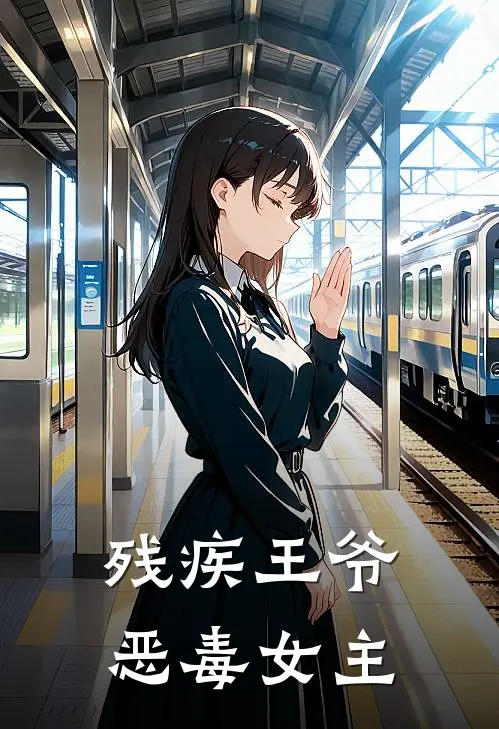 残疾王爷恶毒女主