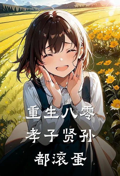 重生八零：孝子贤孙都滚蛋