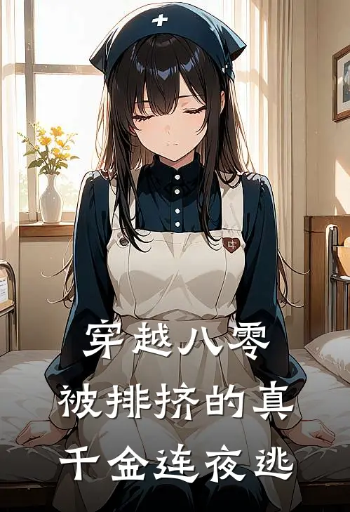 穿越八零，被排挤的真千金连夜逃(姜宁鸢陆阿宝)最新完结小说_完结版小说全文免费阅读穿越八零，被排挤的真千金连夜逃(姜宁鸢陆阿宝)