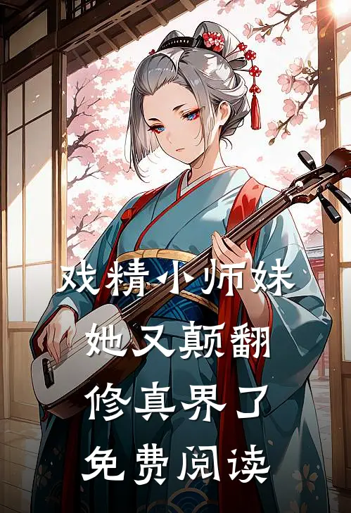 戏精小师妹她又颠翻修真界了免费阅读