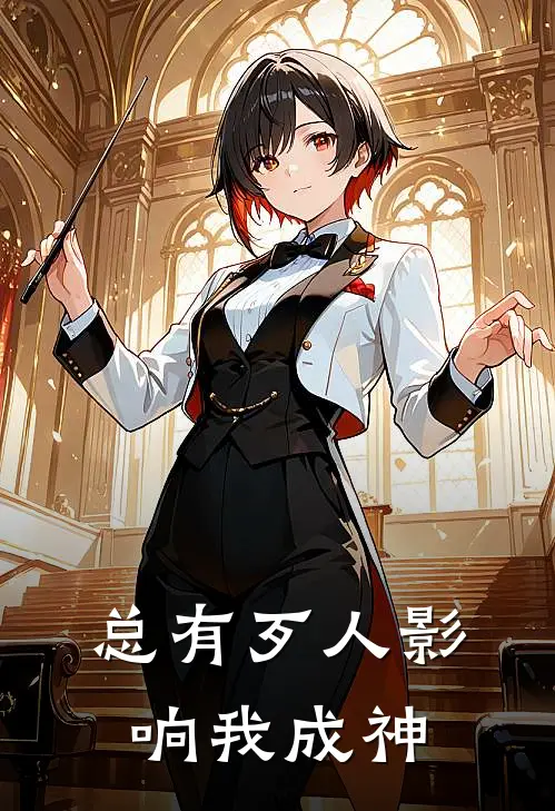 总有歹人影响我成神
