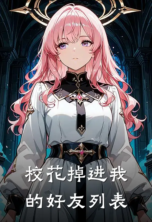 《校花掉进我的好友列表》江尹橙温疏月完结版阅读_江尹橙温疏月完结版在线阅读