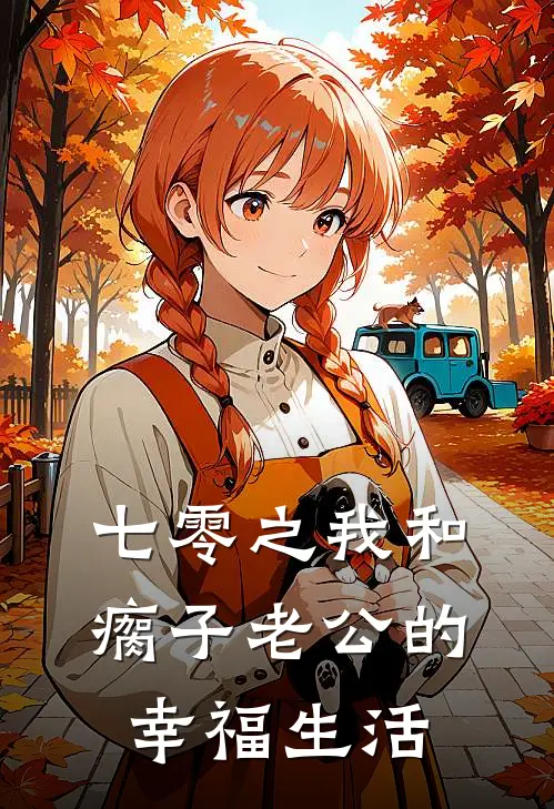 七零之我和瘸子老公的幸福生活