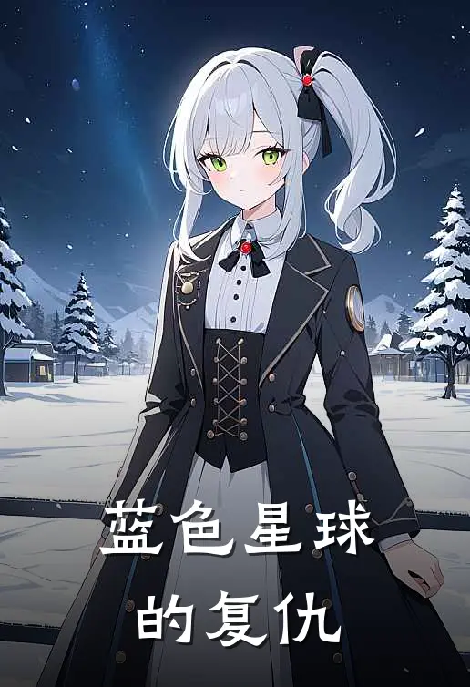 蓝色星球的复仇