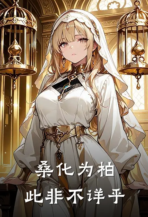 桑化为柏,此非不详乎