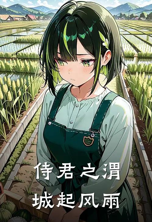 侍君之渭城起风雨瞿唐杨忠热门小说完结_热门的小说侍君之渭城起风雨瞿唐杨忠