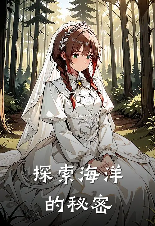 探索海洋的秘密