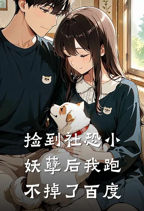 捡到社恐小妖孽后我跑不掉了百度