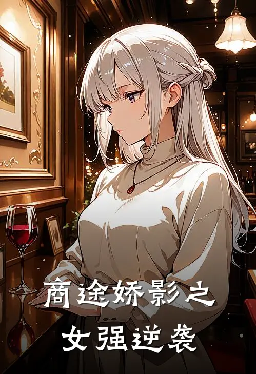 商途娇影之女强逆袭