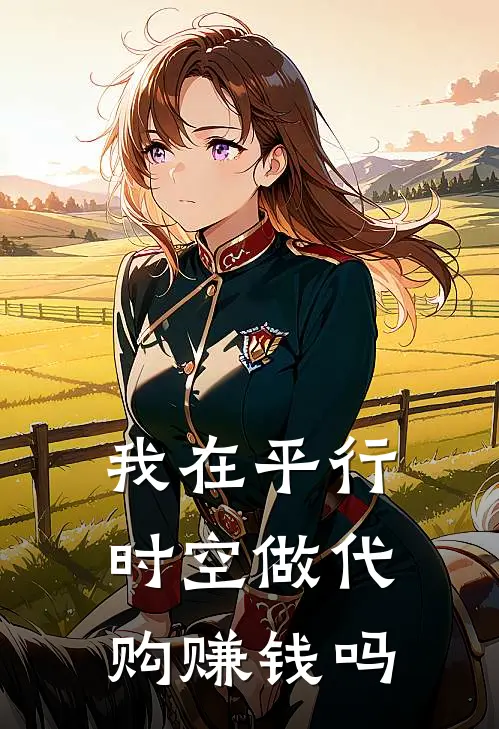 我在平行时空做代购赚钱吗