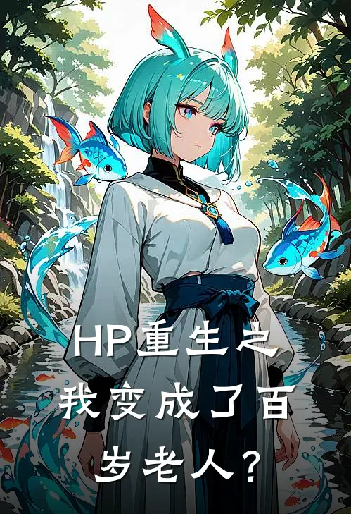 HP重生之我变成了百岁老人？(温蒂尼黎安)最新免费小说_完本小说免费阅读HP重生之我变成了百岁老人？温蒂尼黎安