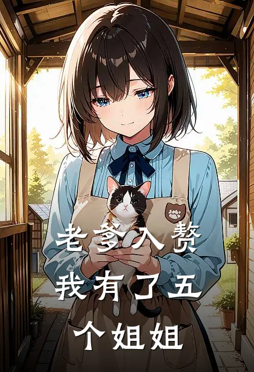 老爹入赘，我有了五个姐姐(沈逸韩禹轩)全本免费在线阅读_老爹入赘，我有了五个姐姐全文阅读