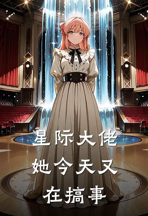 星际大佬她今天又在搞事