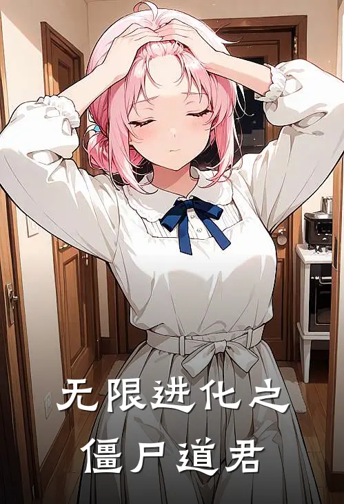 无限进化之僵尸道君