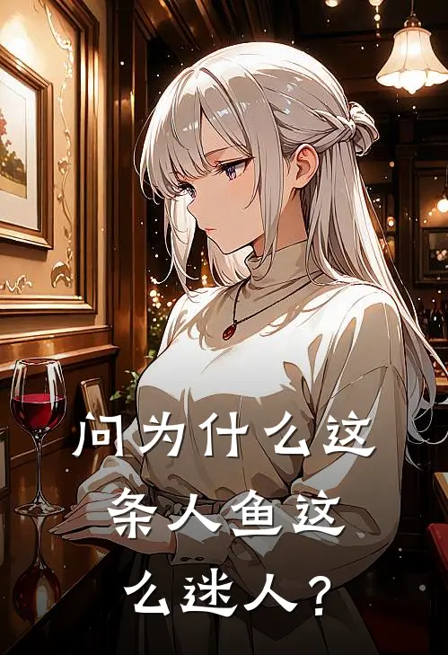 问为什么这条人鱼这么迷人？随佑逸温最新小说推荐_完结小说问为什么这条人鱼这么迷人？(随佑逸温)